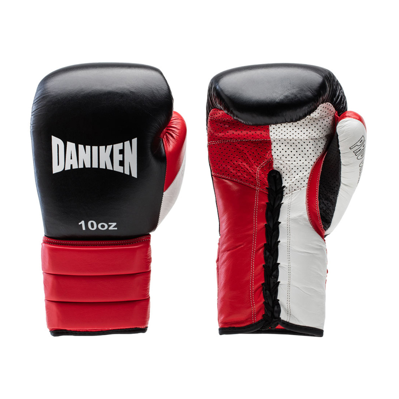 Daniken Boxhandschuhe Pro-Champ