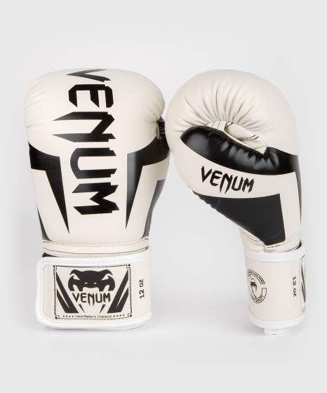 Venum Boxing Gloves Elite
