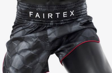 Fairtex Thaibox-Shorts BS1901