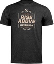 Hayabusa Rise Above T-Shirt