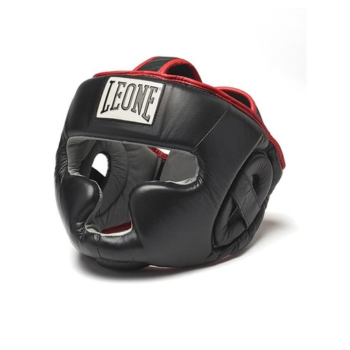 Leone Full Cover Head Gear
