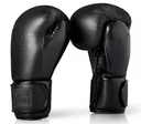 Paffen-Sport BLACK LOGO Boxhandschuhe Sparring