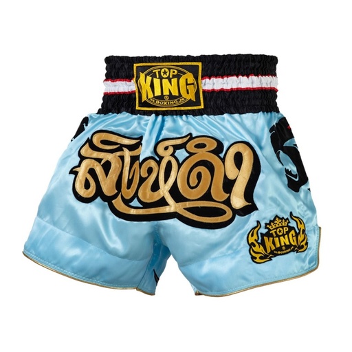 Top King Thaibox Shorts TKTBS-045