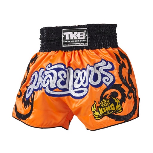 Top King Thaibox Shorts TKTBS-055