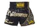Top King Thaibox Shorts TKTBS-089