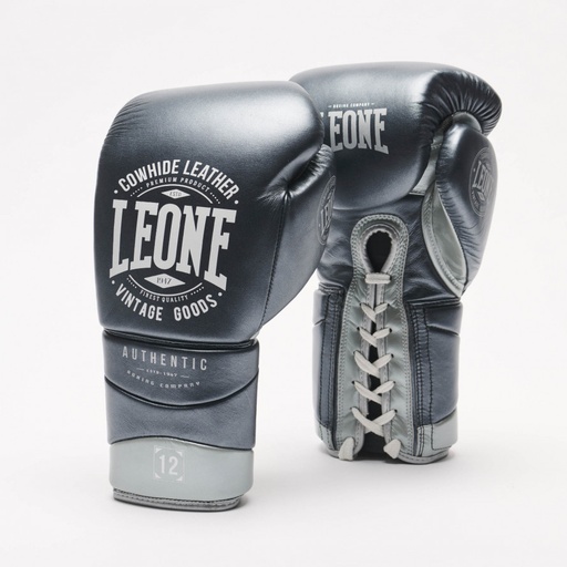 Leone Boxing Gloves Authentic 2