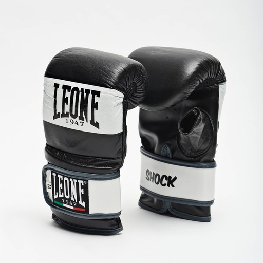 Leone Bag Gloves Shock