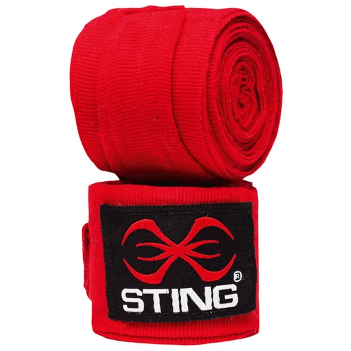 [STBBA-R-450] Sting Hand Wraps 4,5m 