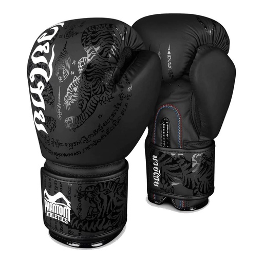 Phantom Boxing Gloves Muay Thai