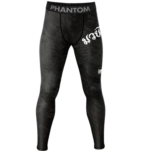 Phantom Compression Pants Muay Thai