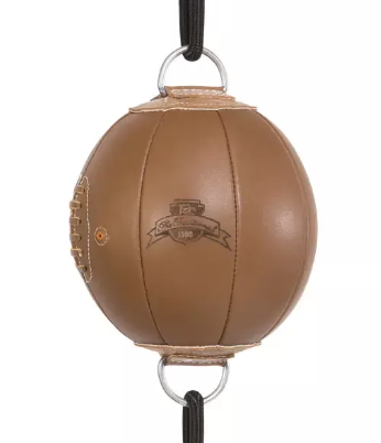 [340912000-BR] Paffen Sport Double End Ball Traditional Old School