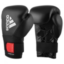 adidas Boxing Gloves Hybrid Duo Laces 250