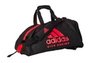 adidas Sports Bag 2in 1 Kickboxing, Polyester
