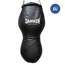 Daniken Double End Uppercut Boxsack, 90cm / 30kg, gefüllt