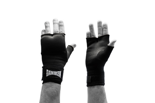Daniken Classic semi-elastic inner gloves