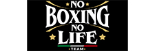 No Boxing No Life