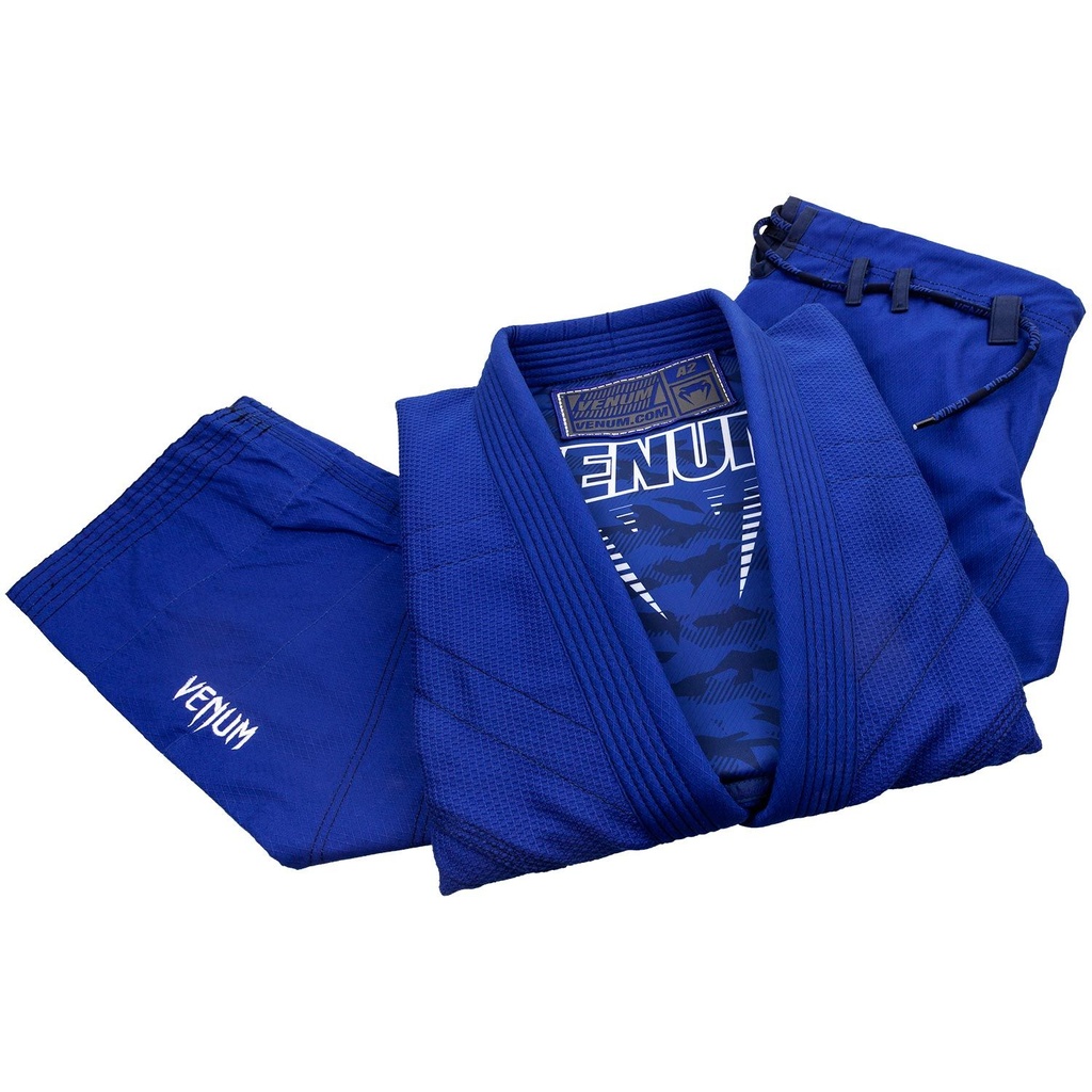 Venum BJJ Gi Classic 2.0 7