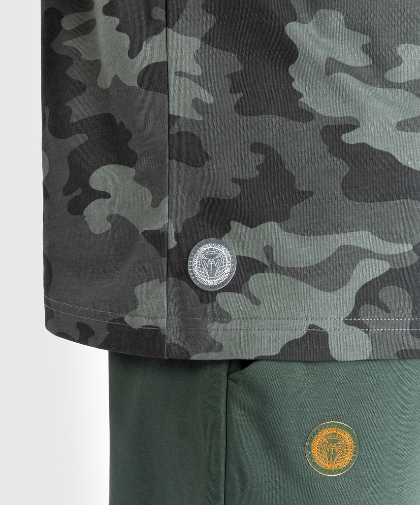 Venum T-Shirt Vortex 5