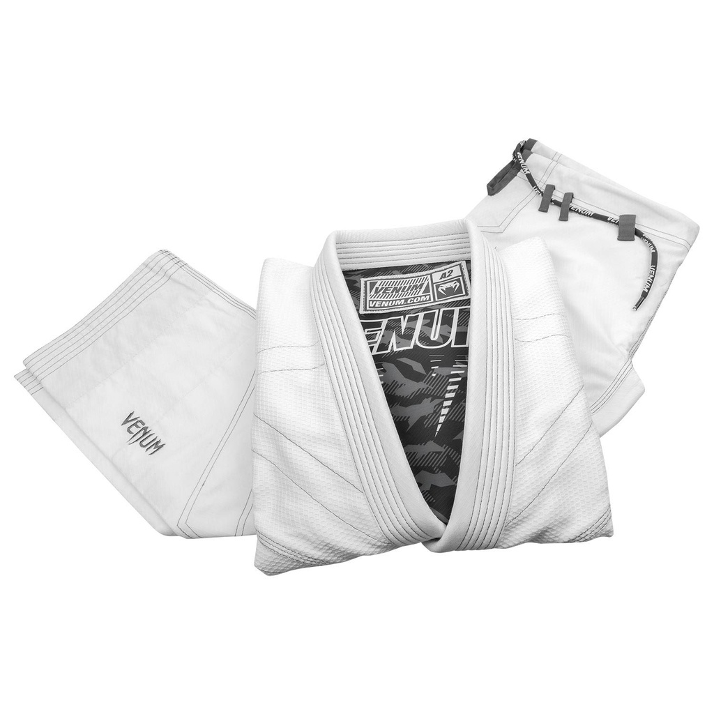 Venum BJJ Gi Classic 2.0 8