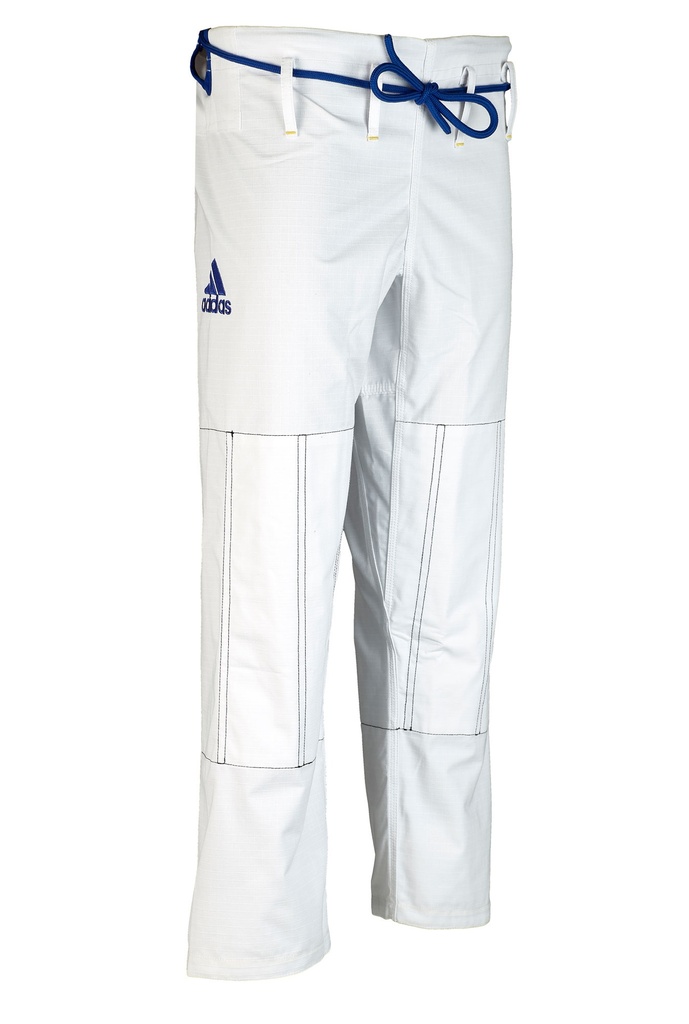 adidas BJJ Gi Challenge 2.0 4