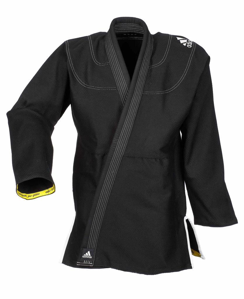 adidas BJJ Gi Challenge 2.0 3