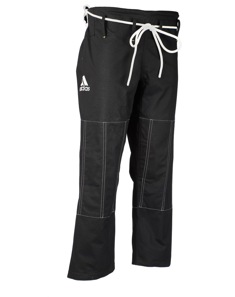 adidas BJJ Gi Challenge 2.0 4