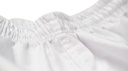 adidas Taekwondo Anzug Adichamp IV, Weiß