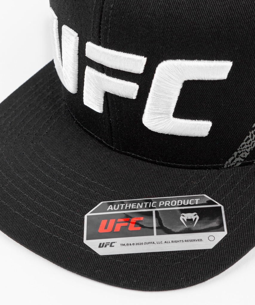 Venum Cap UFC Authentic Fight Night Champion 4