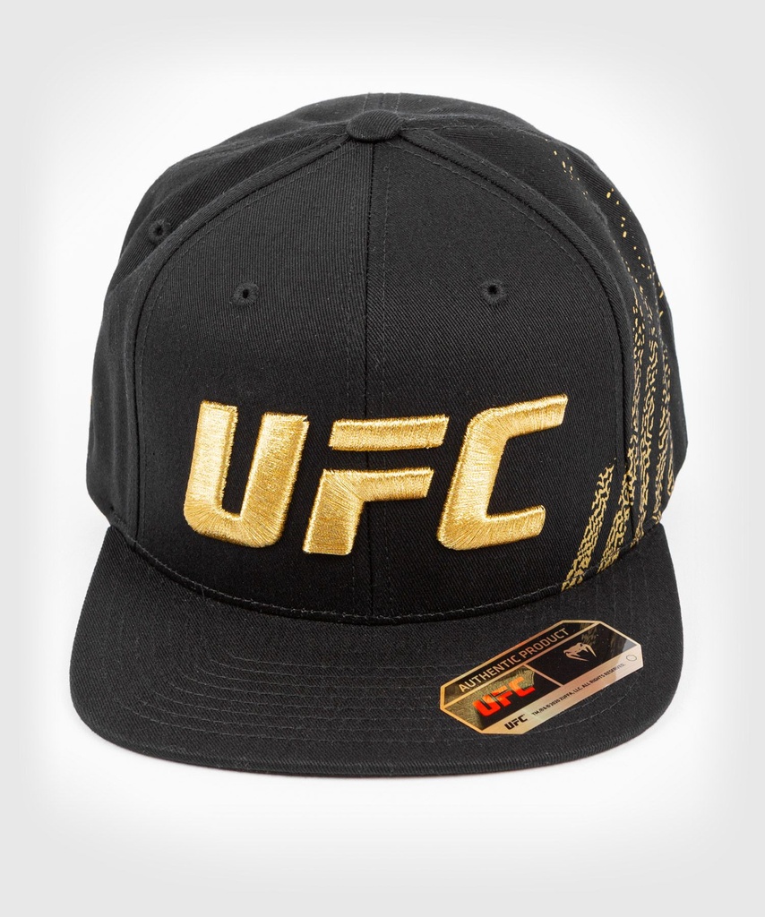 Venum Cap UFC Authentic Fight Night Champion 3