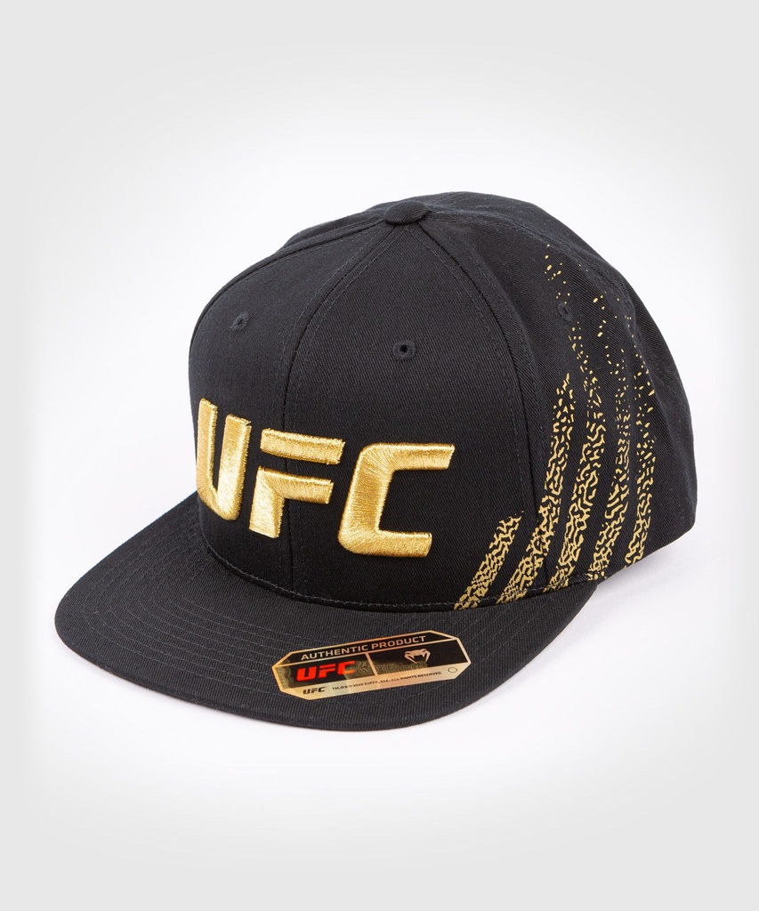 Venum Cap UFC Authentic Fight Night Champion 4