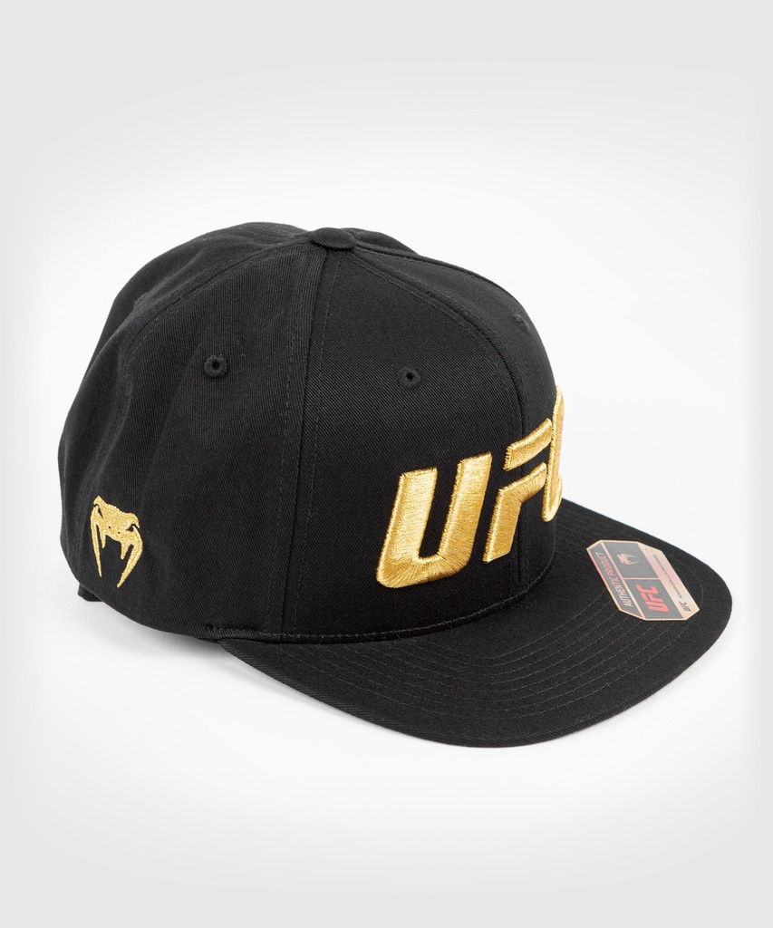 Venum Cap UFC Authentic Fight Night Champion 5