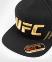 Venum Cap UFC Authentic Fight Night Champion 6