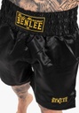 BenLee Boxhose Uni, Schwarz 4