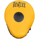 BenLee Boxpratzen Jersey Joe, Gelb-Schwarz 2