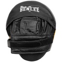 BenLee Boxpratzen Jersey Joe, Gelb-Schwarz 3