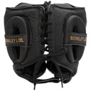 BenLee Kopfschutz Berkley, Schwarz 2