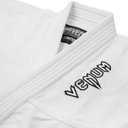 Venum BJJ Gi Contender Kids, Weiß 4