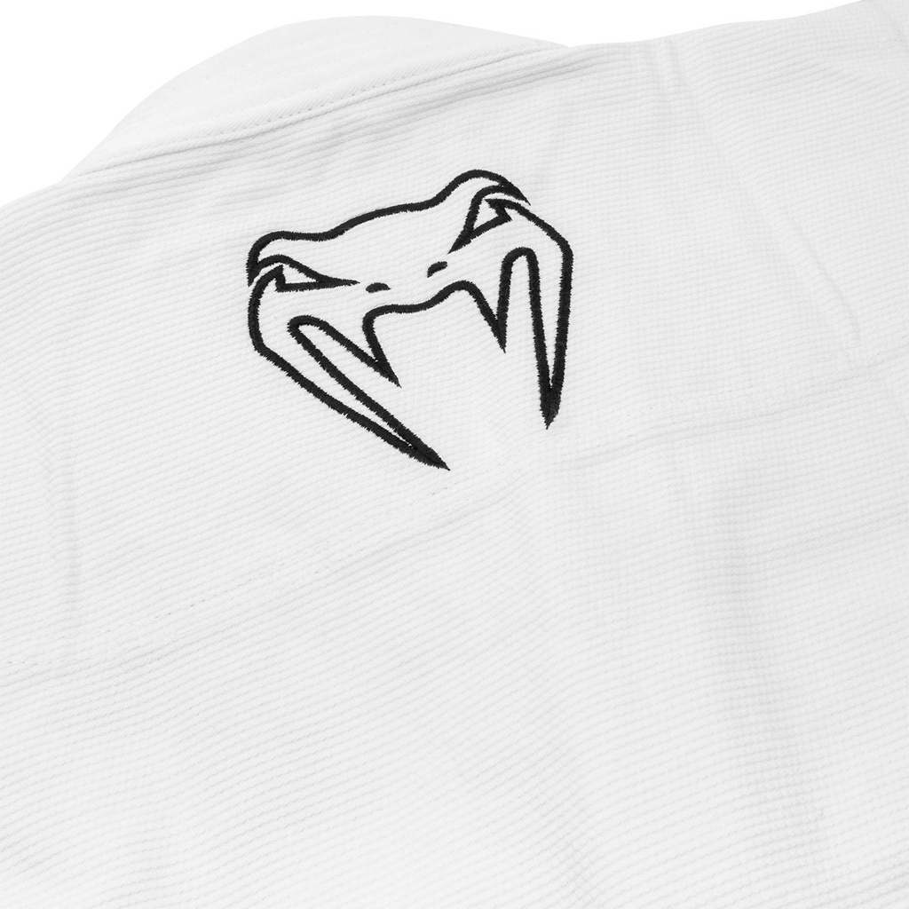 Venum BJJ Gi Contender Kids, Weiß 5