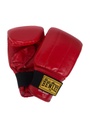 BenLee Sandsackhandschuhe Belmont, Rot 2