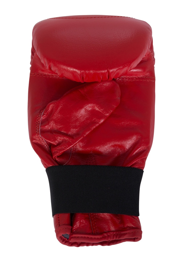 BenLee Sandsackhandschuhe Belmont, Rot