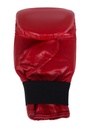 BenLee Sandsackhandschuhe Belmont, Rot