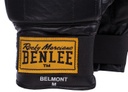 BenLee Sandsackhandschuhe Belmont, Schwarz 2
