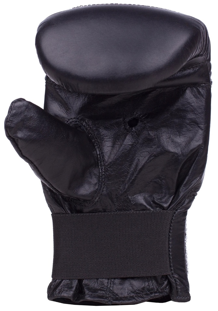 BenLee Sandsackhandschuhe Belmont, Schwarz 4