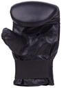 BenLee Sandsackhandschuhe Belmont, Schwarz 4