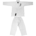 Venum BJJ Gi Contender Kids, Weiß 7