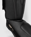 Venum Schienbeinschoner Impact Evo, Schwarz 4