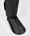 Venum Schienbeinschoner Impact Evo, Schwarz 6