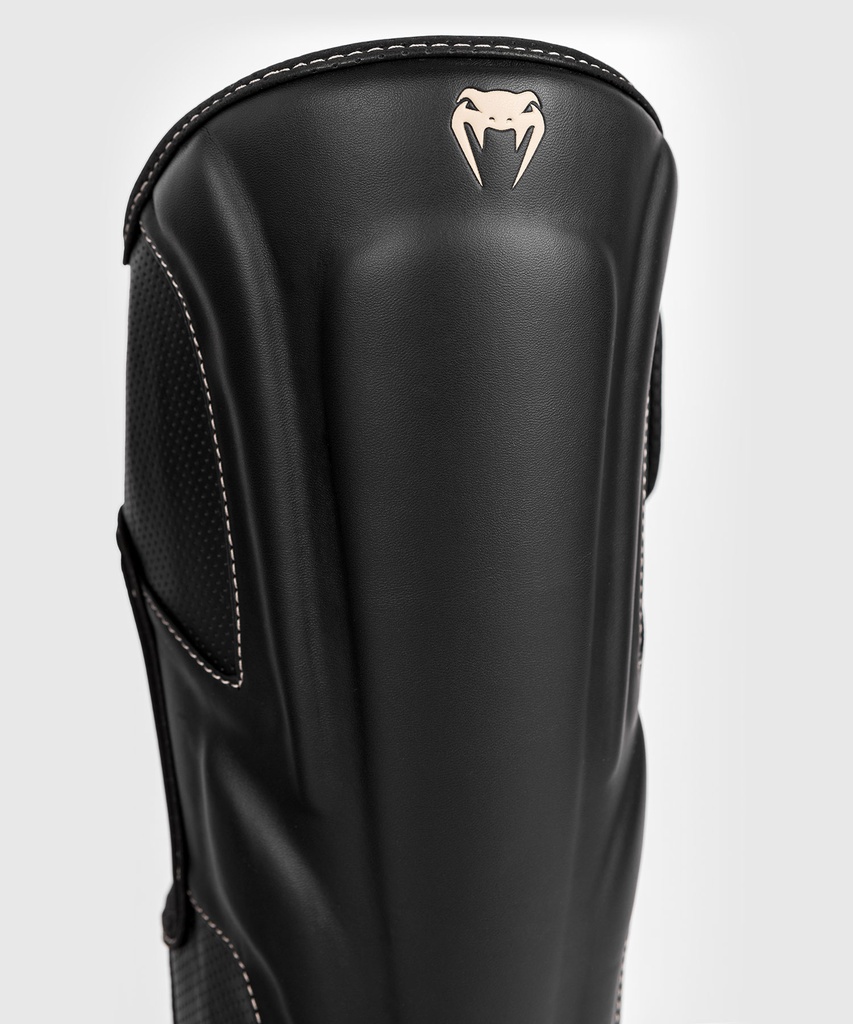 Venum Schienbeinschoner Impact Evo, Schwarz 8