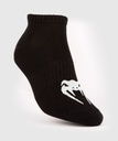 Venum Socken Sneaker Classic 3-er Set, Schwarz 2