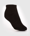 Venum Socken Sneaker Classic 3-er Set, Schwarz 3